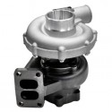 Турбокомпрессор на Volvo Industrial Engine (7.2TDI TAD750VE)