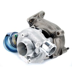 Турбина для Renault Master II 2.5 DCI BorgWarner 53039880055