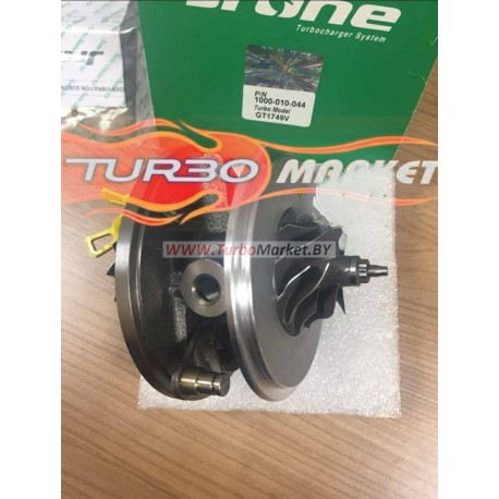 Картридж турбины Jrone для Audi A6 2.5L 454135
