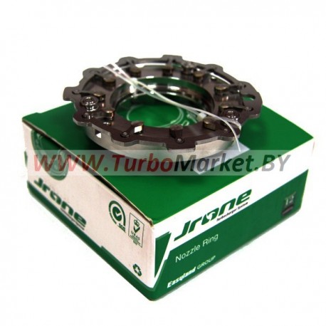 Геометрия турбины Jrone для Hyundai 2.5L 53039880144