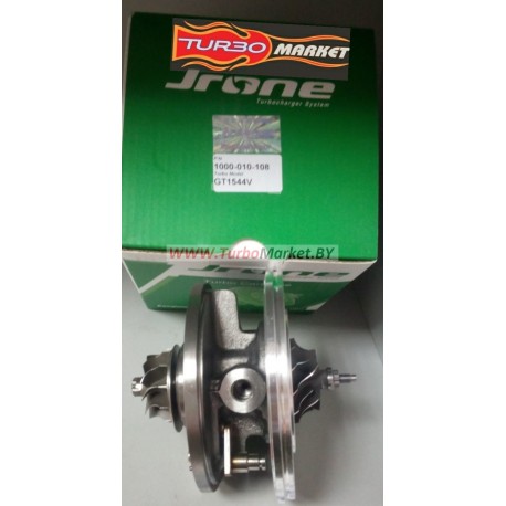 Картридж турбины Jrone для Citroen C4 1.6 HDI Garrett 753420