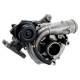 Турбина для Renault Master II 2.5 DCI BorgWarner 53039880055