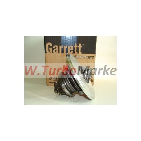 Картридж турбины Garrett на Mitsubishi Carisma 1.9 DCI