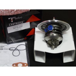 Картридж турбины SLturbo для  Ford C-MAX 1.6 Garrett 753420-5005S