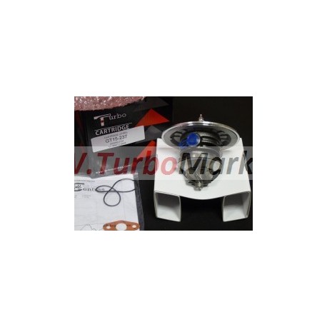 Картридж турбины SLturbo для  Ford C-MAX 1.6 Garrett 753420-5005S