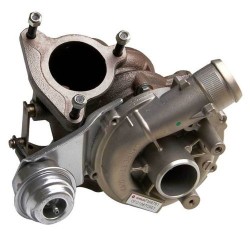 Турбина для Renault Master II 2.5 DCI BorgWarner 53039880055