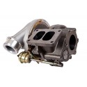Турбина для турбины DAF 95XF, Borgwarner 53319887145