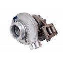Турбина для турбины DAF 95XF, Borgwarner 53319887145