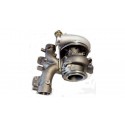 Турбина для турбины DAF XF105, Borgwarner 13879980030