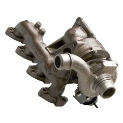 Турбина для Renault Master II 2.5 DCI BorgWarner 53039880055