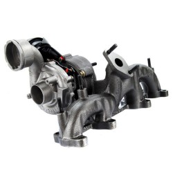 Турбина для Renault Master II 2.5 DCI BorgWarner 53039880055