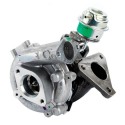 Турбина для Nissan Primera 2.2 Di Garrett 725864-5001S