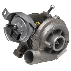 Турбина для Renault Master II 2.5 DCI BorgWarner 53039880055