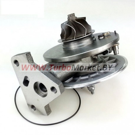 Картридж турбины Volkswagen Touareg 2.5L Garrett 716885-5004S