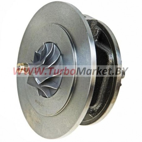 Картридж турбины к Seat Leon 1.9 TDI BorgWarner 54399700011