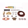 Турбина Volkswagen Touareg 2.5L Garrett 716885-5004S