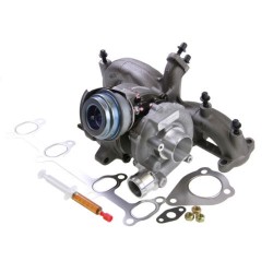 Турбина для Renault Master II 2.5 DCI BorgWarner 53039880055