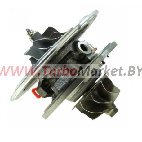 Картридж турбины  на Renault Espace, Laguna, Megane, Scenic 1.9L 708639-5011S