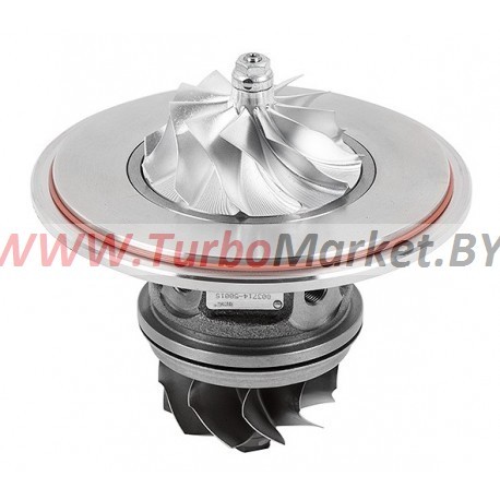 Картридж турбины  на Renault Espace, Laguna, Megane, Scenic 1.9L 708639-5011S