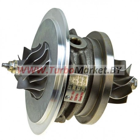 Картридж турбины  на Renault Espace, Laguna, Megane, Scenic 1.9L 708639-5011S