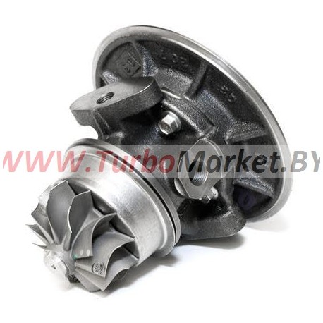 Картридж турбины  на Renault Espace, Laguna, Megane, Scenic 1.9L 708639-5011S