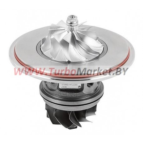 Картридж турбины  на Renault Espace, Laguna, Megane, Scenic 1.9L 708639-5011S