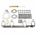 Прокладки турбины для Audi A3 1.9L ККК 54399700011