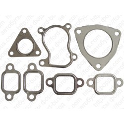 Турбина для Renault Master II 2.5 DCI BorgWarner 53039880055