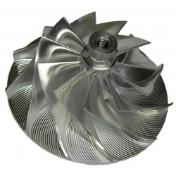 Картридж турбины Iveco Daily 2.8L 53039880075