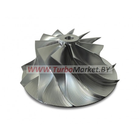Турбина для Renault Master II 2.5 DCI BorgWarner 53039880055