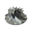 Крыльчатка на турбину  для Renault Master II 2.5 DCI BorgWarner 53039880055