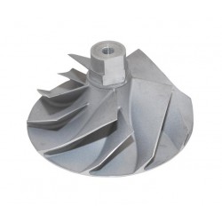 Крыльчатка турбины Iveco Daily 2.8L 53039880075