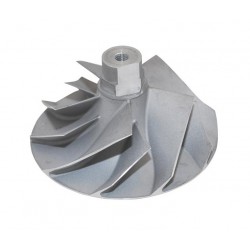 Турбина для Renault Master II 2.5 DCI BorgWarner 53039880055