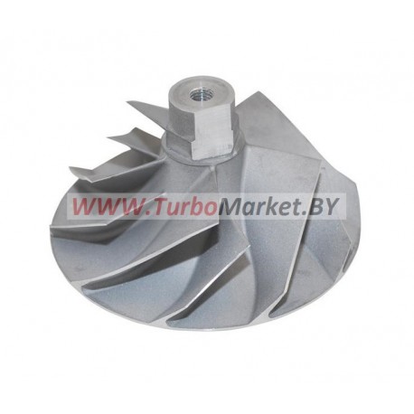 Турбина для Renault Master II 2.5 DCI BorgWarner 53039880055