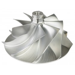 Турбина для Renault Master II 2.5 DCI BorgWarner 53039880055
