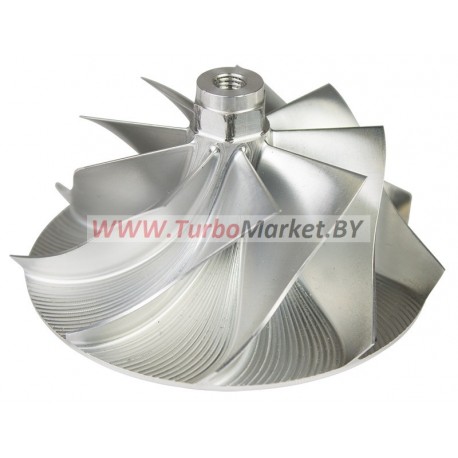 Турбина для Renault Master II 2.5 DCI BorgWarner 53039880055