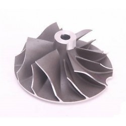 Турбина для Renault Master II 2.5 DCI BorgWarner 53039880055