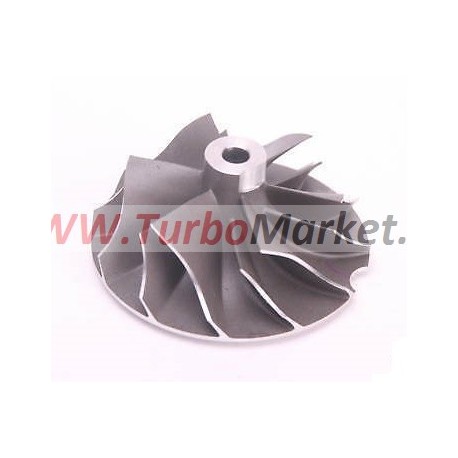 Турбина для Renault Master II 2.5 DCI BorgWarner 53039880055