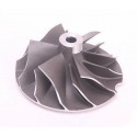 Крыльчатка турбины для Renault Megane II 1.5 DCI BorgWarner 54399980070