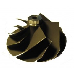 Турбина для Renault Master II 2.5 DCI BorgWarner 53039880055