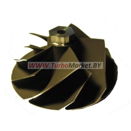 Турбина для Renault Master II 2.5 DCI BorgWarner 53039880055