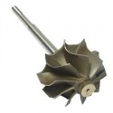 Вал турбины для Seat Leon 1.9 Garrett 454159-5002S
