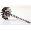 Вал турбины для Opel Signum 2.0 DTI Garrett 454216-5003S