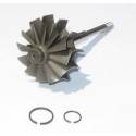 Вал турбины для Volkswagen Passat B5 1.9 TDI Garrett 454231-5010S