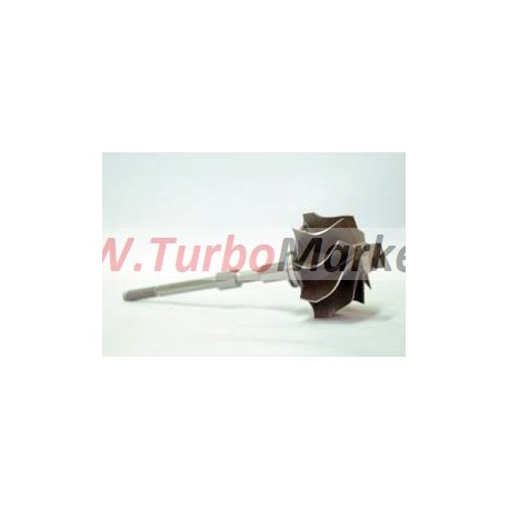 Турбина для Renault Master II 2.5 DCI BorgWarner 53039880055