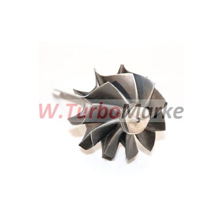 Турбина для Renault Master II 2.5 DCI BorgWarner 53039880055