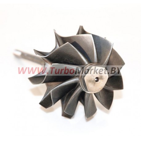 Турбина для Renault Master II 2.5 DCI BorgWarner 53039880055