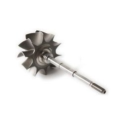 Турбина для Renault Master II 2.5 DCI BorgWarner 53039880055