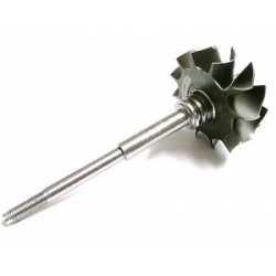 Турбина для Renault Master II 2.5 DCI BorgWarner 53039880055