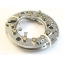 Геометрия урбины для Toyota Corolla D-4D Garrett 727210-5001S